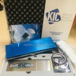 slim kic 2000 9ch thermal profiler reflow oven profiler SMT kic thermal profiler