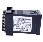 MC CH702 PID Temperature Controller Digital 72*72*65 0.5%FS