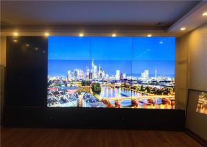 Wholesale IPS LG DID Panel Display Port 4K Indoor LED Video Wall / Led Screen Display from china suppliers