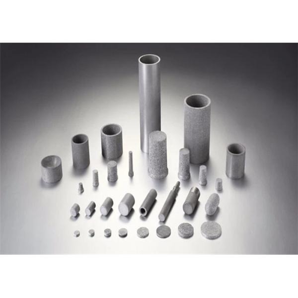 Ss316 Sintered Brass Filter Disc 200um Bronze Element Porous Metal