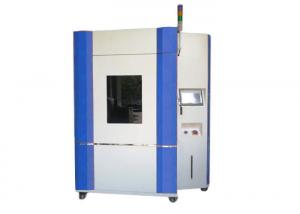 Wholesale ISO Environmental Test Chamber Water - cooled Xenon Lamp Weathering Resistance Accelerated Aging Climatic Test Chamber from china suppliers
