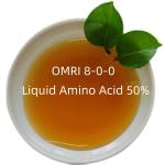 Liquid Amino Acid 50% - High Purity Protein Hydrolysate for Industrial ,