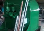 Door And Window Guardrai LMetal Square Round Tube Twisting Machine Adjustable