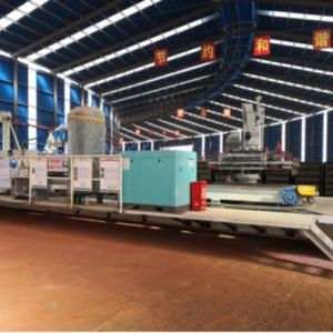 Wholesale Fired Clay Brick Making Machines 600000 Bricks Manufacturing Machine Tunnel Kiln from china suppliers