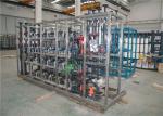 Portable Mobile EDI Machine Containerized Seawater Desalination Plant