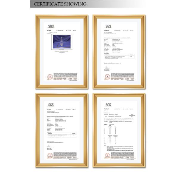 Polygonal Shape Glass Bottle for Gin Rum Whisky Cork Top and Sealing Type Cork