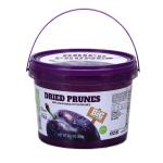Products Round IML Color Customized PP Plastic Ice Cream Bucket 1Liter Yogurt