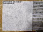 SGS Thermal Insulation Lightweight Stone Panels For Countertop