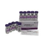 LIPORASE Enzyme Hydrolyzes Hyaluronic Acid Dissolve Hyaluronic Acid Dermal