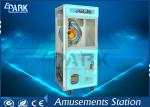Cartoon Theme Crane Game Machine Abundant Background Hardware Material