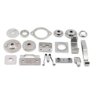 Wholesale Precision Deep Drawn Sheet Metal Parts 0.2mm-10mm Thickness from china suppliers