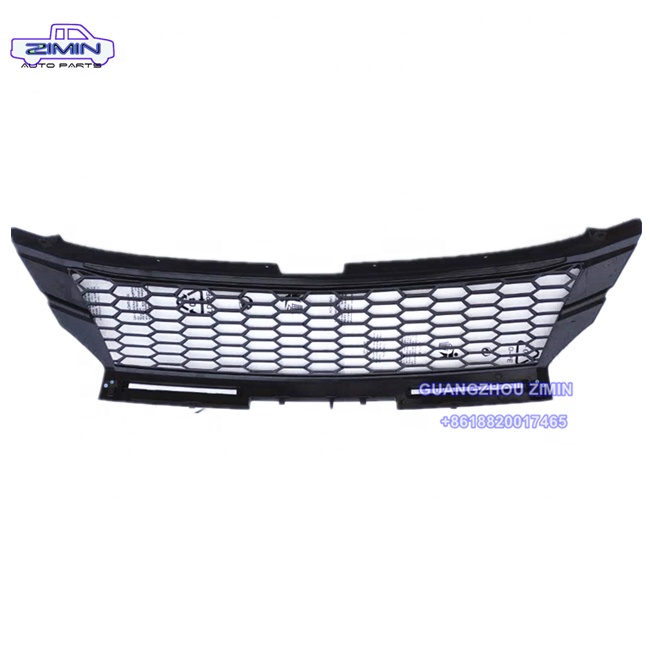 Car Fog Light Bumper Light For Mitsubishi Triton L200 Bumper Lamp
