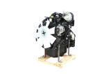 4TNV98T Yanmar 4 Cylinder Diesel Engine Water Cooling For SWE70 Excavator
