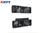 Hot Runner Two Shot Injection Molding SG1643 till SG1647 Electronic Cover PC