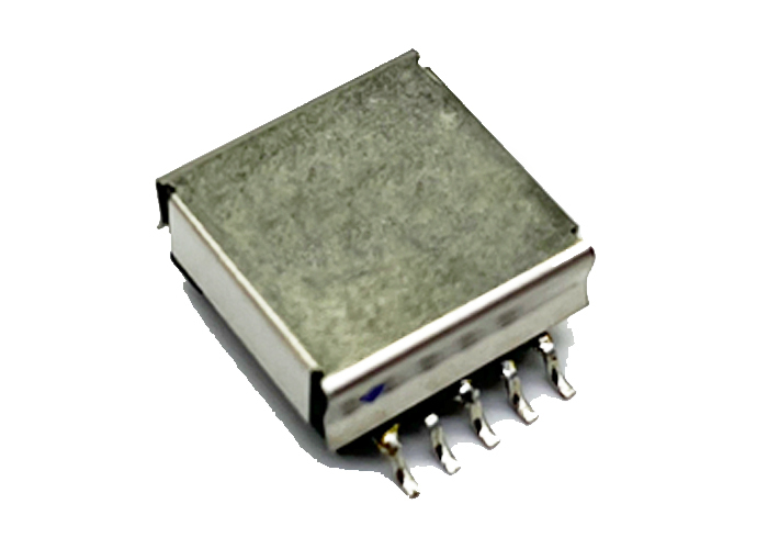 Ferrite Core Flyback SMPS Transformer For DC/DC Converter JA4372-AL / JA4387-AL