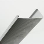 Durable PVC Cable Trunking Accessories