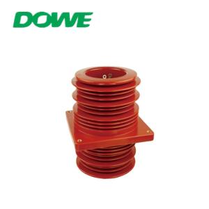 Wholesale Casting Transformer Bushing Insulator For Cabinet High Voltage Support from china suppliers
