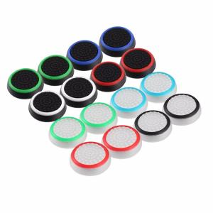 Wholesale Performance Thumb Grips Compatible With PS5, PS4, Xbox One, Xbox Series X/S Controller Joystick from china suppliers