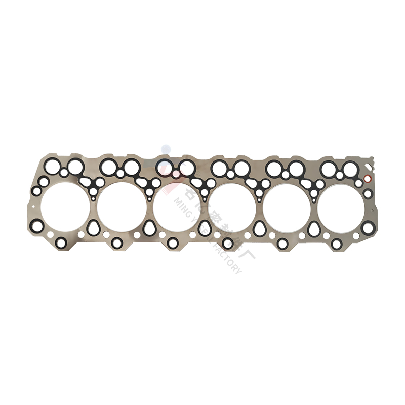 Suitable for Mitsubishi cylinder head gasket ME081734C engine overhaul kit sealing gasket