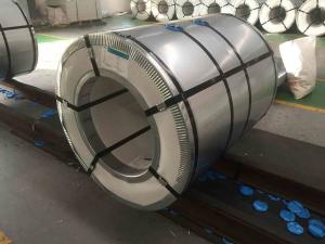 Wholesale DC01, DC02, DC03, DC04, SAE 1006, SAE 1008 custom cut Cold Rolled Steel Coils / Coil from china suppliers