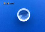 100mm Coating Optical Glass Prism Spherical Plano Concave Lens