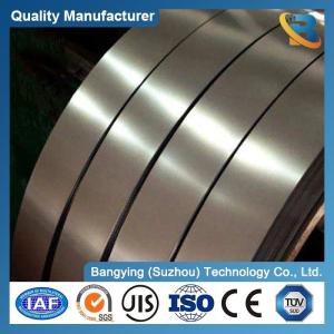Wholesale 304 304L 310 316 316L Cold Rolled Stainless Steel Coils with and ASTM Certification from china suppliers