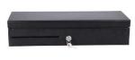 5 Bill RJ11 Flip Top Cash Drawer HS-170A 19.9x8.7x5.5 inch For POS Machine