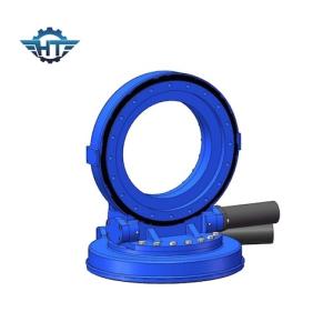 Wholesale 48V Dual Axis Slewing Drive 21 Inch CSP System 16000 NM 492kg from china suppliers