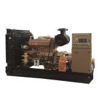 125KVA 100KW Marine Generator Cummins 6BTA5.9-GM120 for Marine Power Generation