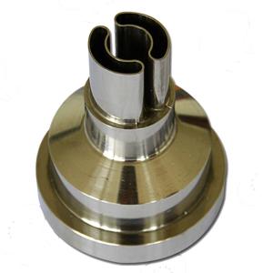 Wholesale Powder Extrusion Tungsten Carbide Cold Heading Dies With Long Life Time from china suppliers