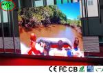 IP43 Water Proof P3 Epistar Glue On Board Led Screen 192*192mm ,1500 Bit