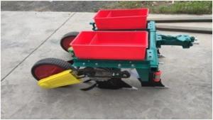 Wholesale Corn seeder for Walking Tractor 8hp, 9hp, 10hp, 12hp Multi-Purpose 2 Wheel Farm Hand Walking Tractor from china suppliers