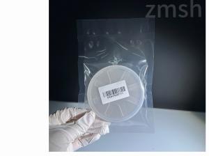 Wholesale Silicon Carbide (SiC) Substrate Option For High Standard Industrial Applications from china suppliers