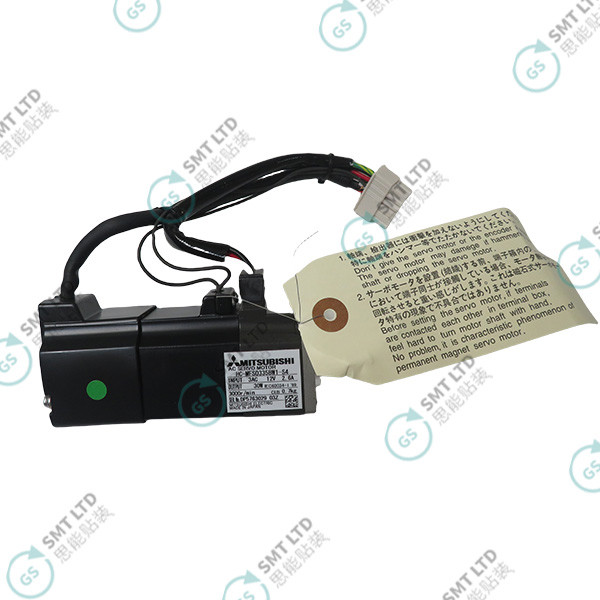 Wholesale KXF0DXEMA00 CM301 Panasonic Z Axis Motor HC-MFS0335BW1-S4 from china suppliers