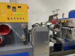 Fully Automatic PP Strapping Band Extrusion Line 160kg-480kgs/H