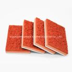 Recycled IAAF Running Track Customized UV Resistant Stadium Use