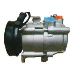 ALA21037 JEEP LIBERTY AC COMPRESSOR HS-18 AC COMPRESSOR 5111406AD/55111400AB AC