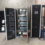 Eaton Brand Online 93PR series UPS eaton 10 kva power supply with three phase