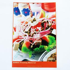 Wholesale Vinyl Fence Mesh Fabric Banner Printing , Double Sides Digital Display Printing from china suppliers