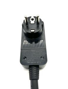 Wholesale END Free EU GFCI POWER CORD H07RN 3*2.5mm2 Integrated Leakage Protection Plug CE Extension Cords from china suppliers