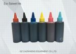 Corrosion Resistant Color Printer Ink Solvent 100Ml For Printing Phone Case