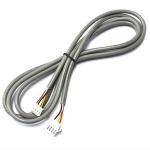 1550mm Solar Panel Cable 5264 Motor Wire Harness And Cable Assembly