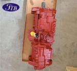 215/13686 JS210 JS200 Excavator Hydraulic Pilot Pump