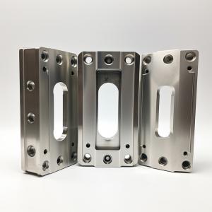 Wholesale Custom Stainless Steel Parts Metal Milling Parts Machining Cheap CNC Machining Service from china suppliers