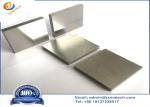 Radiation Resistance 90/95 Medical Tungsten Heavy Alloy