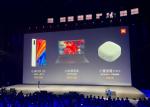Pitch 2.97mm SMD2121 Indoor Rental LED Display Concert Led Screen