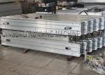 1800mm Jointing Rubber Steel Cord Conveyor Belt Vulcanizing Machine Lightweight