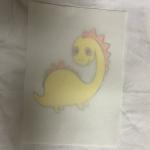 Colorful Inkjet Heat Transfer Paper For Cotton T-Shirts Choose Your Design And