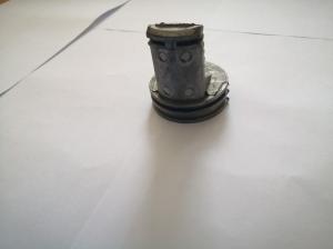 Wholesale TS16949 Solution Treated High Pressure Die Casting Process from china suppliers
