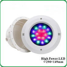 Wholesale IP68 Swimming Pool Embedded Underwater Par56 Par Lights from china suppliers